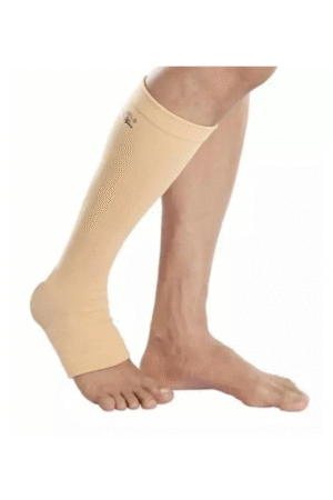 Tynor Below Knee Compression Stockings - Small