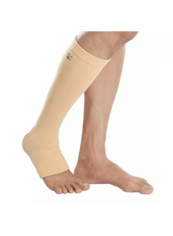 Tynor Below Knee Compression Stockings - Small