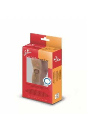 Flamingo Gel Patella Knee Cap