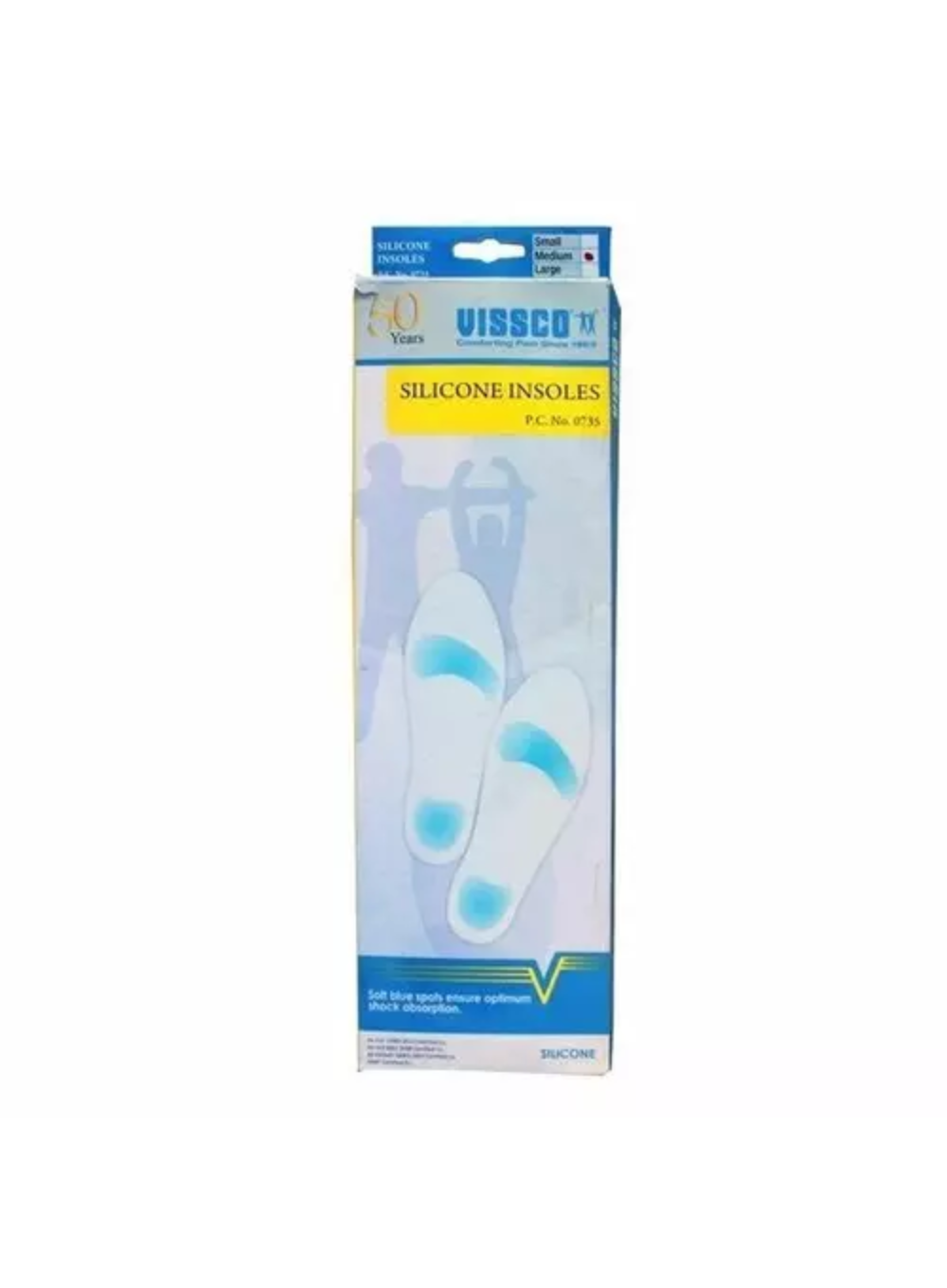 Dyna Chest Brace with Sternal pad-Size-Medium