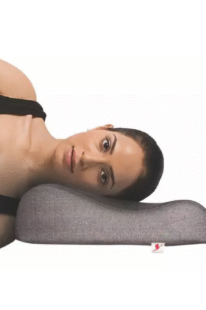 Flamingo Contoured Pillow - Universal