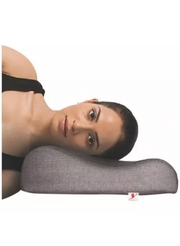 Flamingo Contoured Pillow - Universal