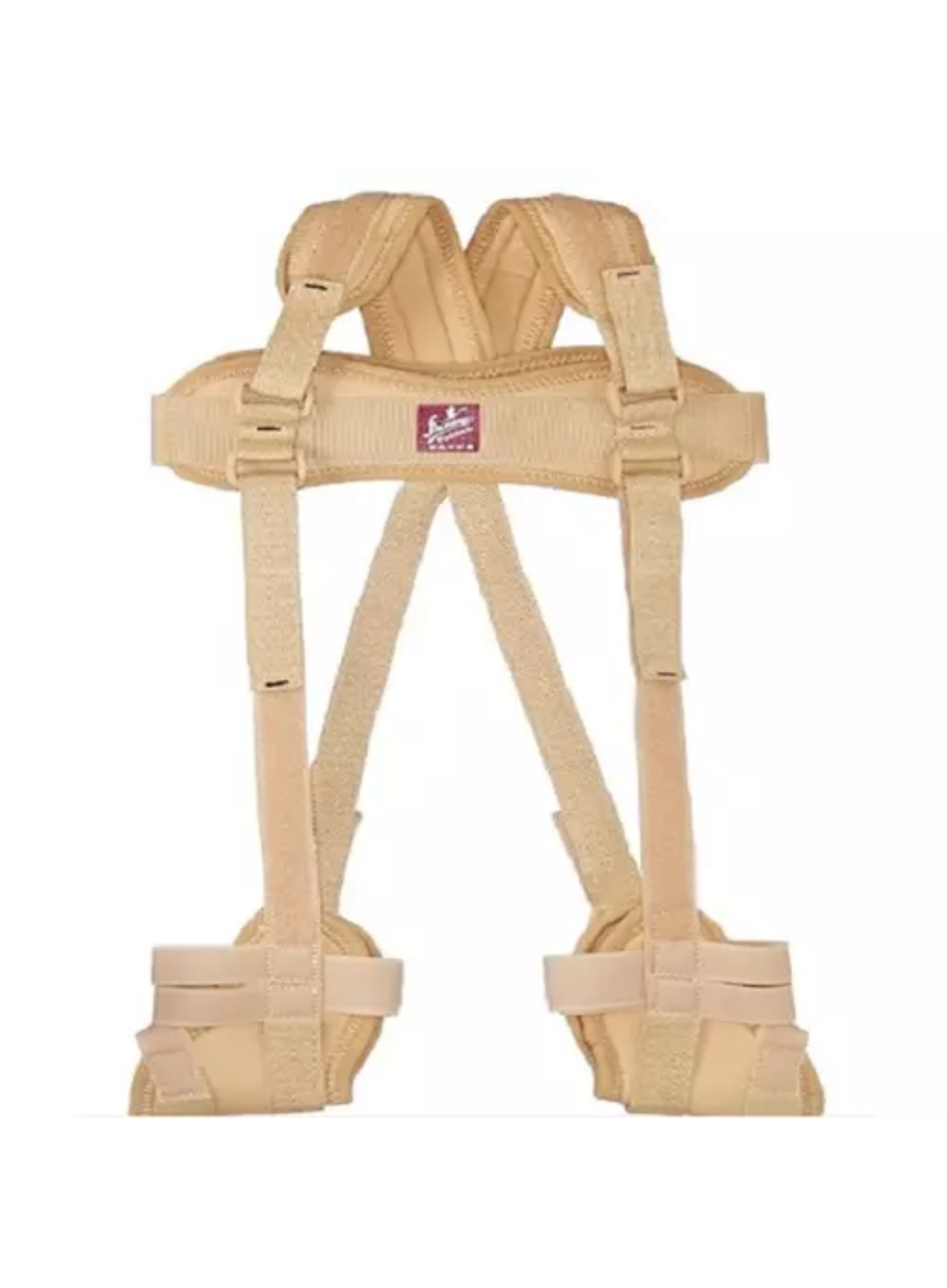 Flamingo Pavlik Harness for Baby | Size - Small