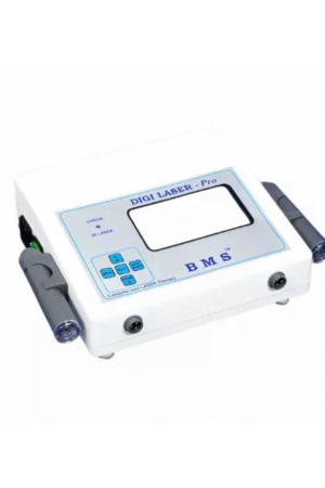 BMS DIGI LASER Pro Laser Therapy Equipment & Machine