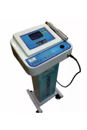Physiomodalities PME L02 LASER THERAPY Machine With Stand