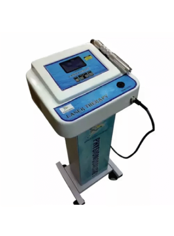 Physiomodalities PME L02 LASER THERAPY Machine With Stand