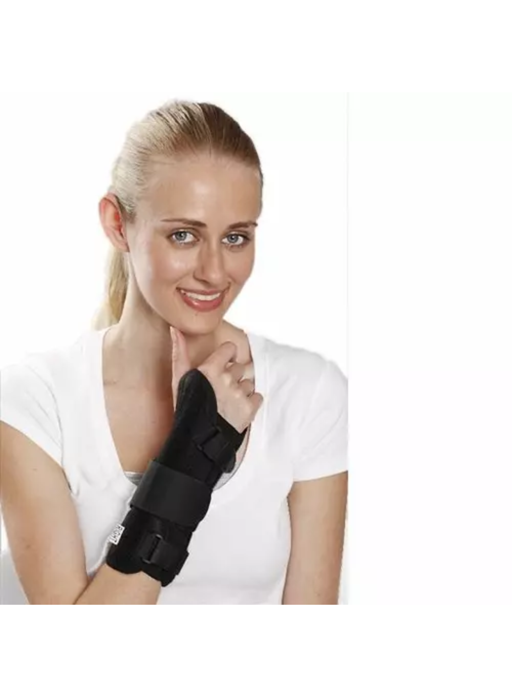 Tynor Wrist & Forearm Splint Right/Left