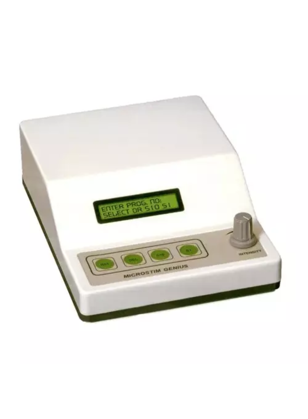 Technomed Electronics MICROSTIM GENIUS Muscle Stimulator Machine