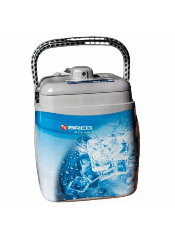 BREG Polar Care Kodiak Cold Therapy System