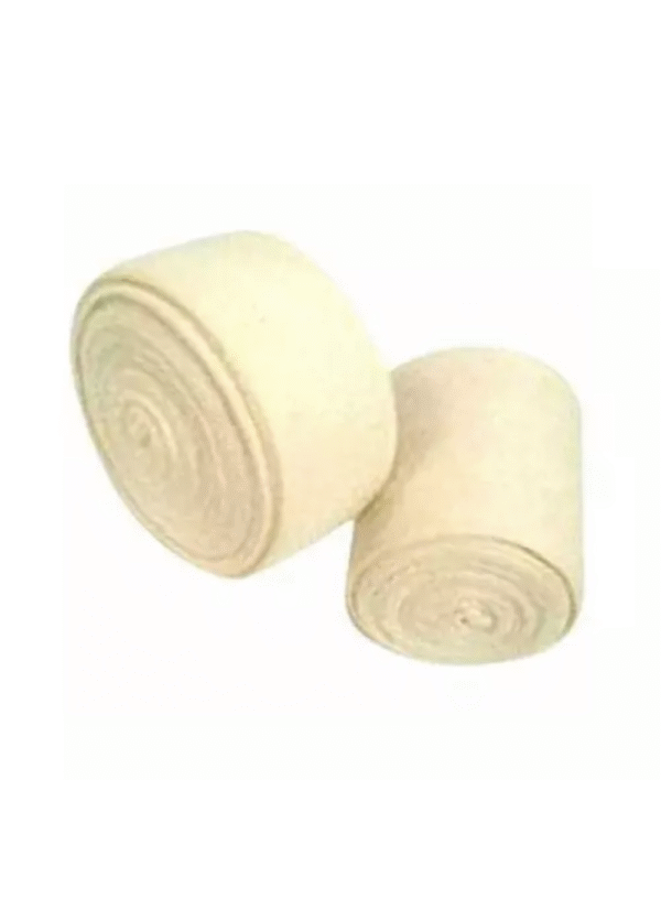 Tynor Ortho Stockinete 10 Meter Elastic (75mm)