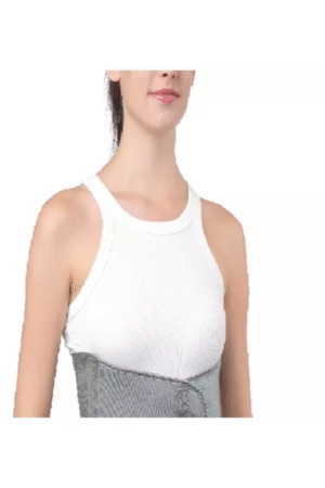 Tynor Abdominal Support C Section Belt (Extra Large Size 46-52) | Maternity Belt After Delivery