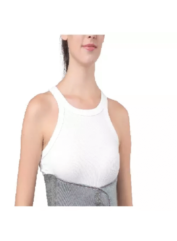 Tynor Abdominal Support C Section Belt (Extra Large Size 46-52) | Maternity Belt After Delivery