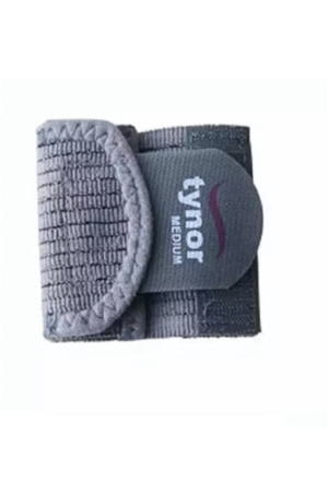 tynor Wrist Brace with Double Lock