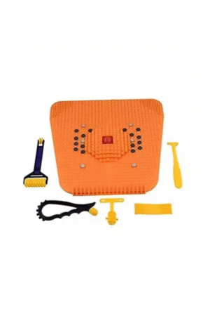 Perfect Magnets - Massager Combo With Power Mat