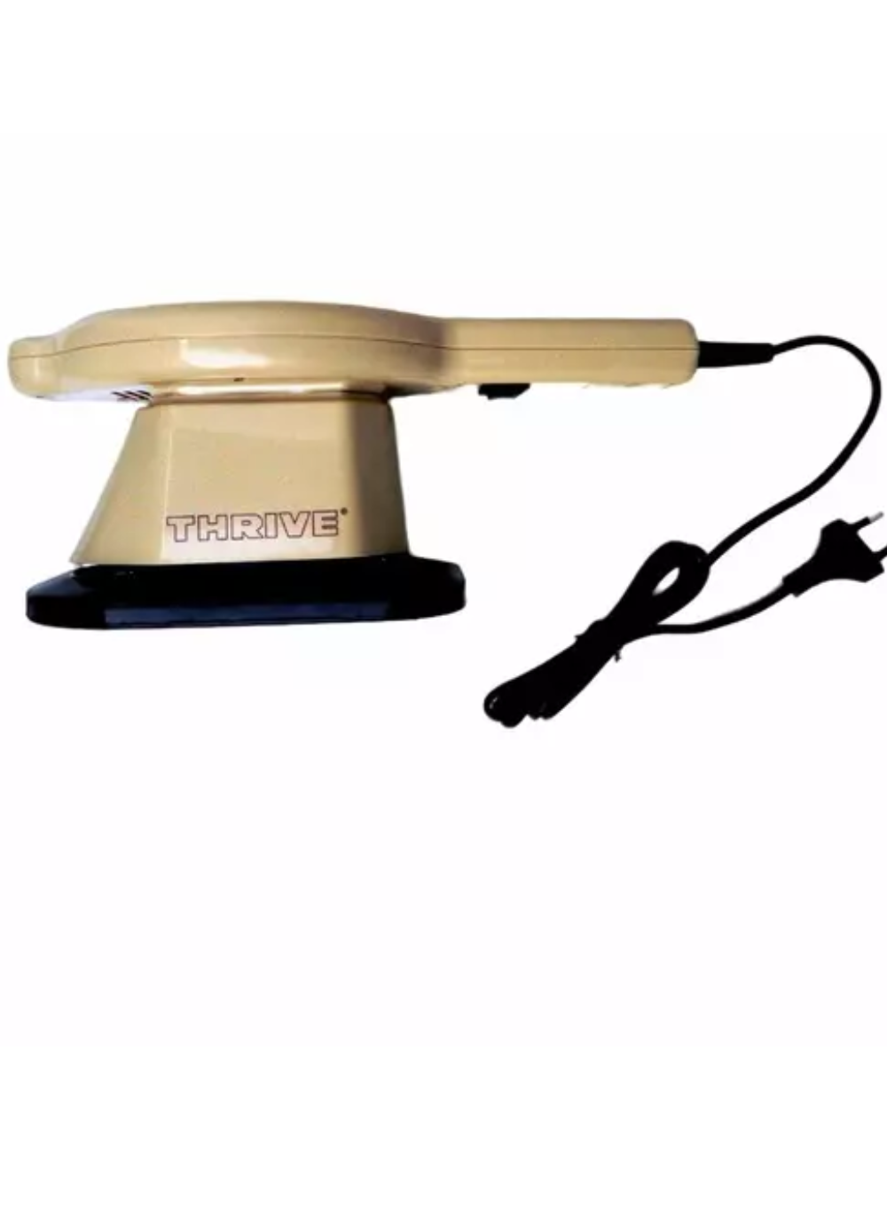 THRIVE 717W Handy Massager-COMBINED MOTION VARIATION-HIGHLY EFFECTIVE- HOT & COLD-VERY EFFICIENT