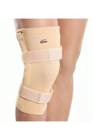Tynor Knee Cap (with Rigid Hinge)