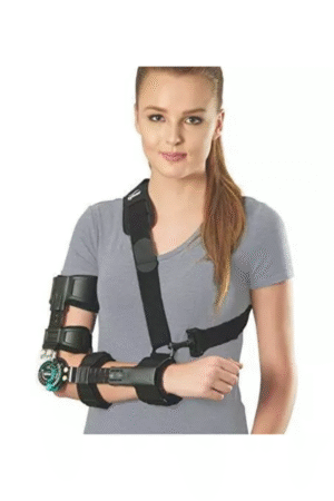 Tynor ROM Elbow Brace Left/Right
