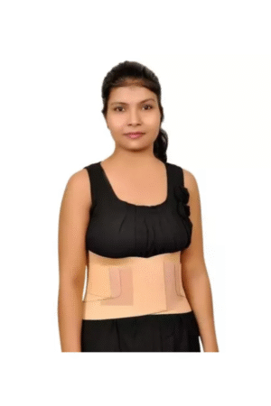 Medilink Contoured Lumbar Support Belt