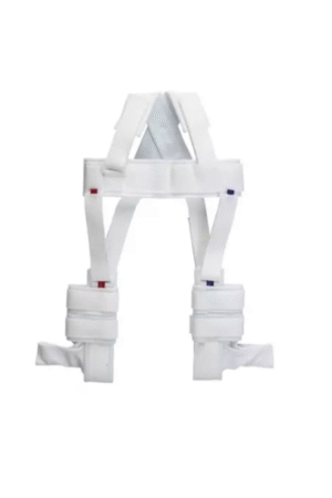 Wheaton Pavlik Harness for Baby | Size - Small (14-16 Inch)