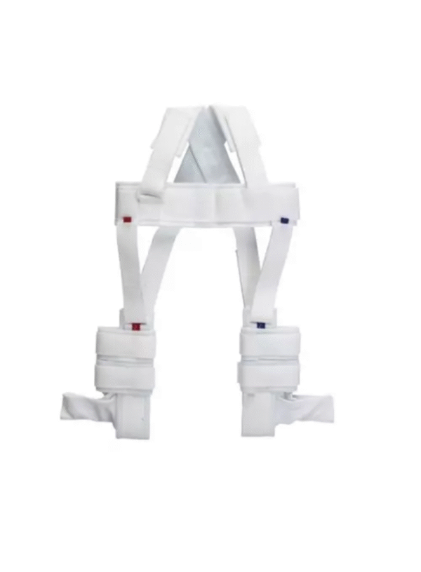 Wheaton Pavlik Harness for Baby | Size - Small (14-16 Inch)
