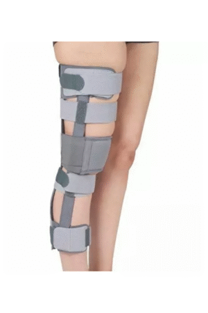 Tynor Knee Immobiliser Adjustable