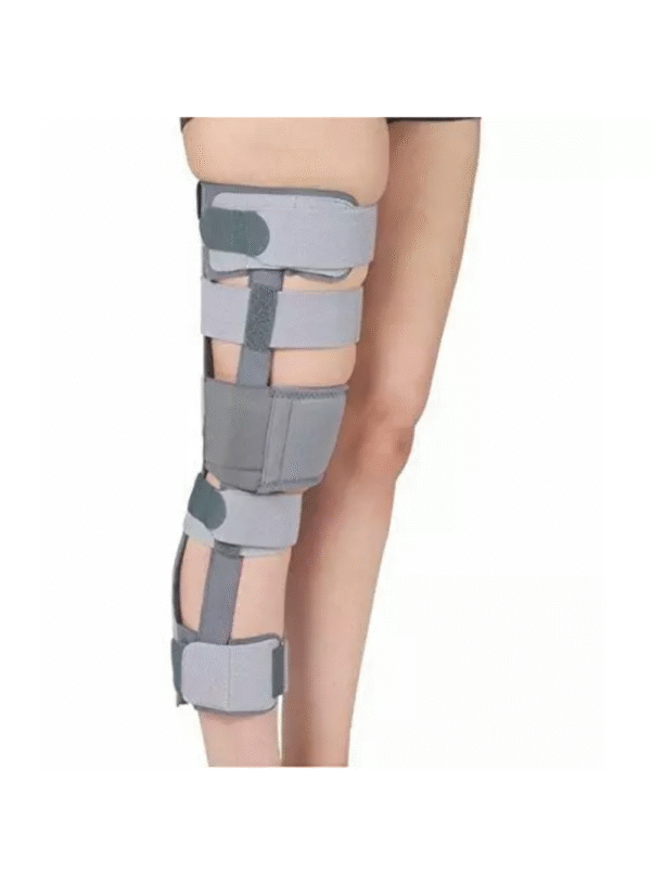 Tynor Knee Immobiliser Adjustable