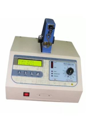Physiomodalities CERVICAL & LUMBAR TRACTION MACHINE (LCD)