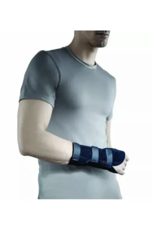 Vissco Right to Left Cock-Up Splint - Universal