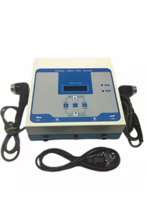 Physiomodalities PME U07 DIGITAL ULTRASONIC MACHINE