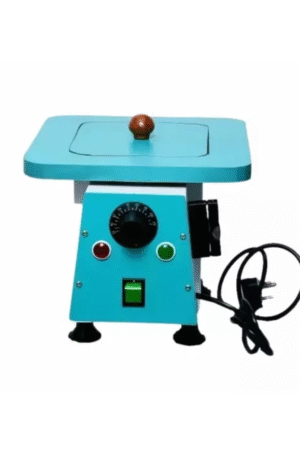Alpha 3 Kg Wax Bath Machine