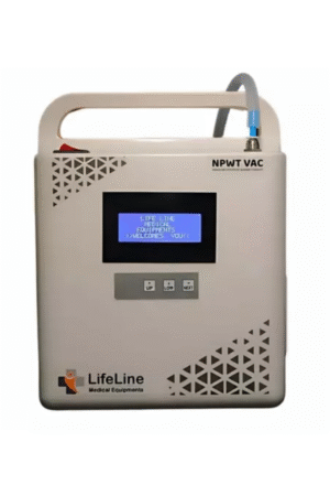 LifeLine NPWT Device