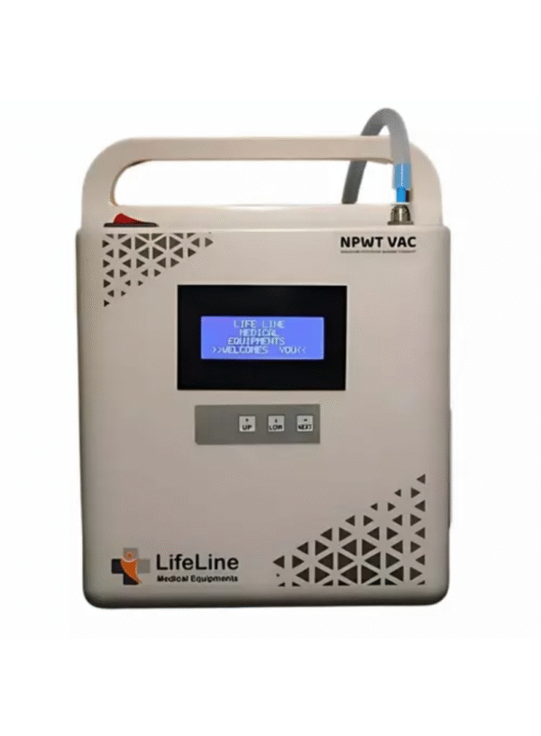 LifeLine NPWT Device