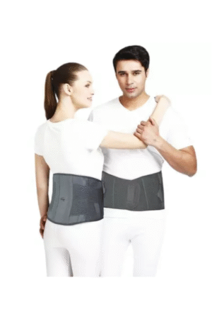 Tynor Lumbopore Lumbar Support Belt - XL