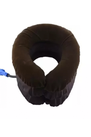PCS Neck Traction Support Belt