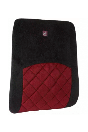 Flamingo Foam Back Rest - Large (Red)