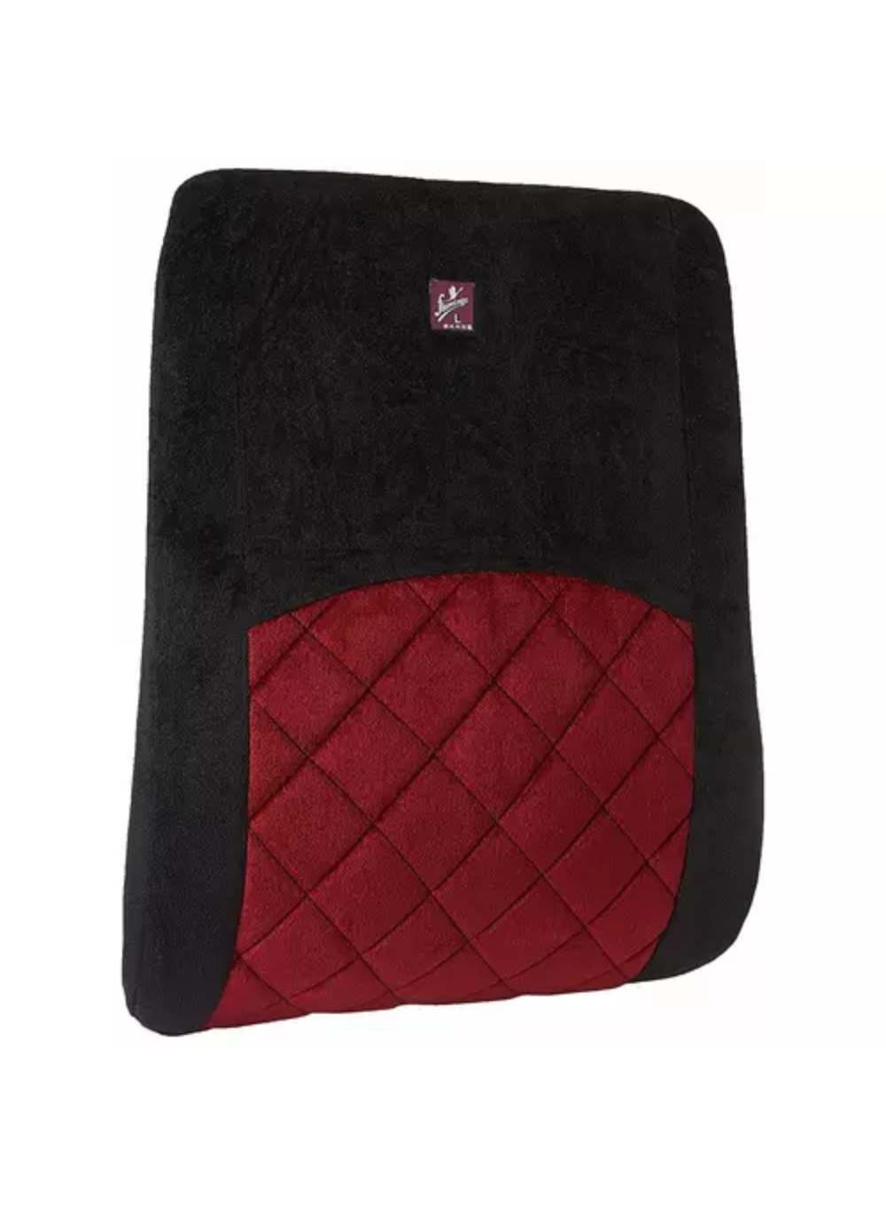 Flamingo Foam Back Rest - Large (Red)