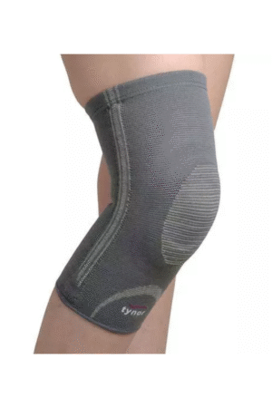 Tynor Comfortable Knee Cap with Patellar Ring