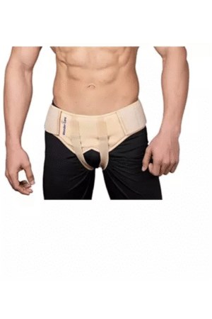 Wonder Care Hernia Belt - for Hernia Pain relief Post Surgery (small)