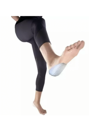 Vissco Silicone Heel Cushion