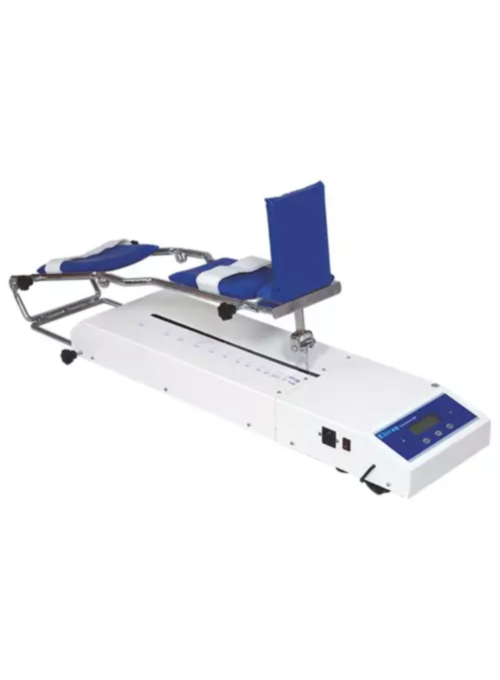 CRG-1101 COMPUTERISED AUTO CONTINUOUS PASSIVE MOTION UNIT ( cpm machine)