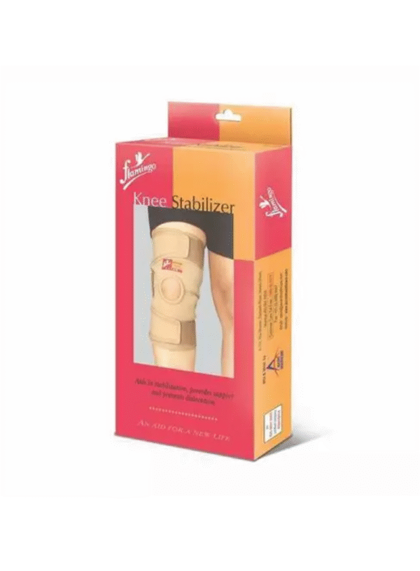 Flamingo Knee Stabilizer