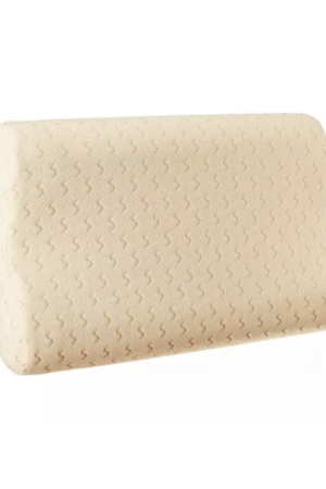 Flamingo Premium Memory Foam Pillow (Large)