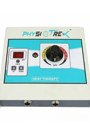 PHYSIOTREX 2 Channel Deep Heat Therapy