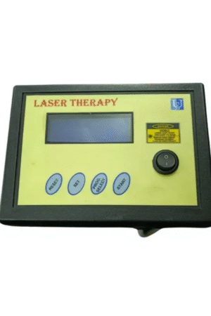 Laser Therapy