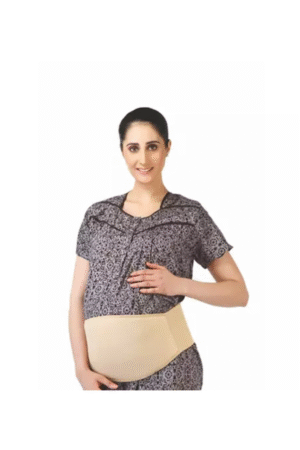 Flamingo Maternity Belt - Large