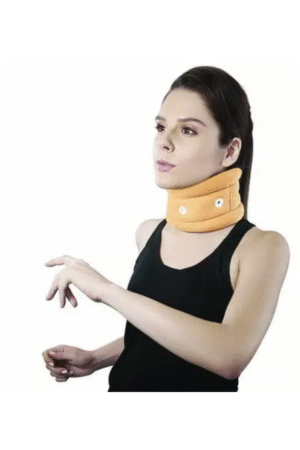Vissco Cervical Collar without Chin Support - Large