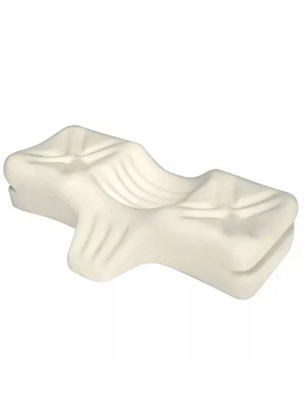 Therapeutica ‎FOM-130-1XL Sleeping Cervical Pillow - Extra Large