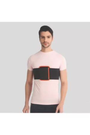 Flamingo Rib Belt / Chest Belt-Size-Small