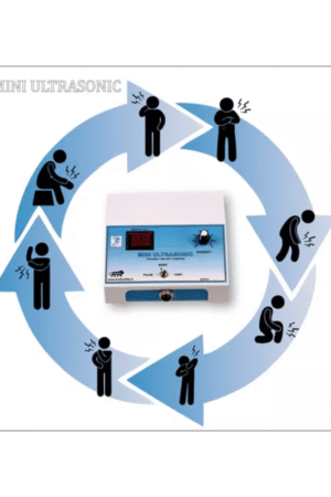 MEDICALLITE MINI ULTRASONIC THERAPY