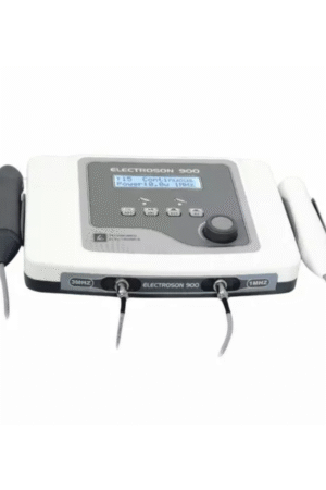 Technomed Electroson 900 Dual Frequency Ultrasound Therapy Unit